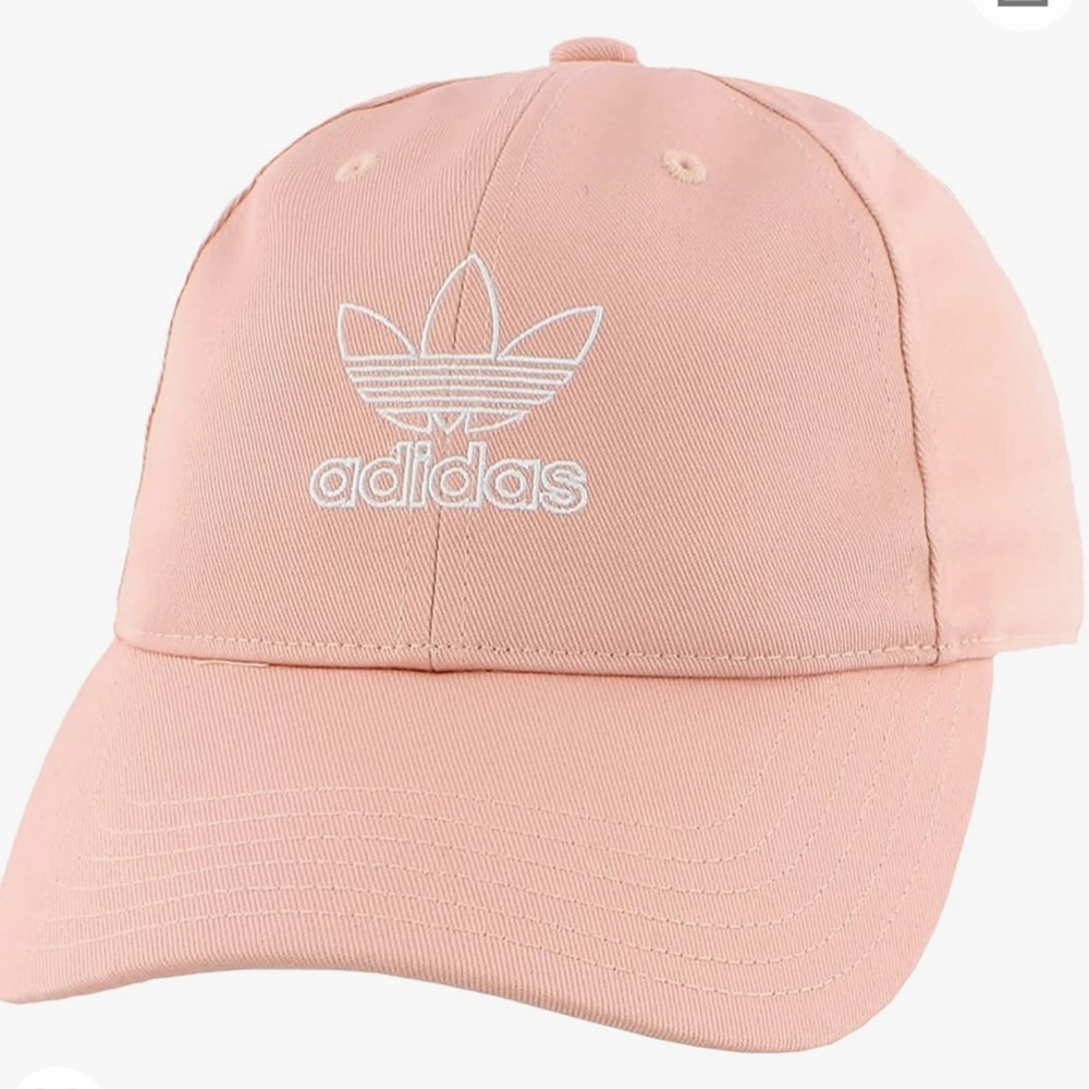 New with tags adidas cap